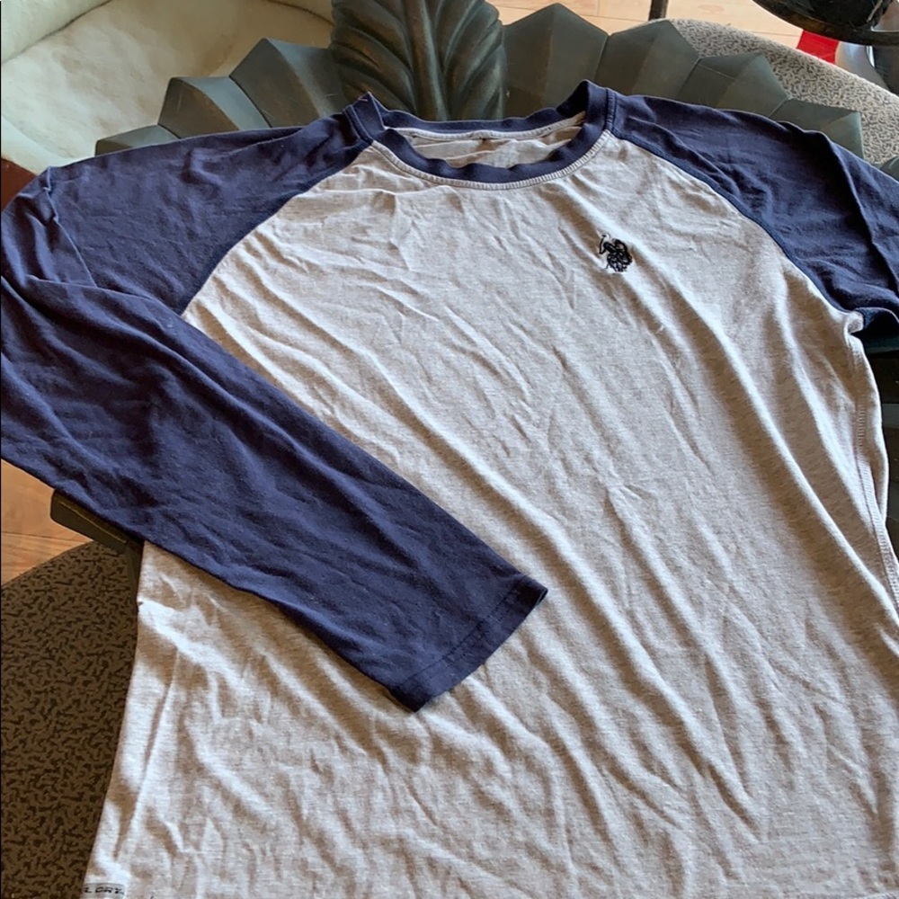 Very nice long sleeve shirt